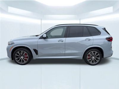 2026 BMW X5 - Photo 3