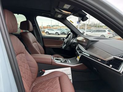 2026 BMW X5 - Photo 25