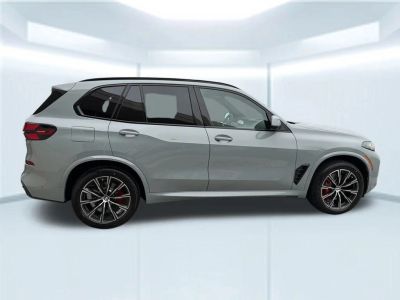 2026 BMW X5 - Photo 7