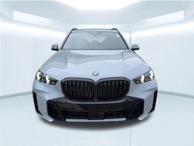 2026 BMW X5 - Photo 2