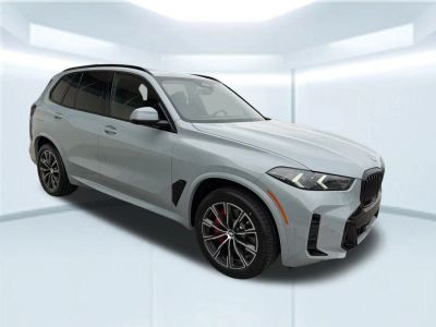 2026 BMW X5 - Photo 8