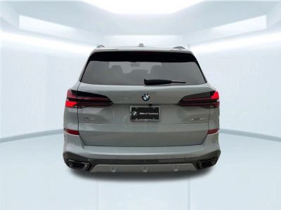 2026 BMW X5 - Photo 5