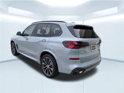 2026 BMW X5 - Photo 4