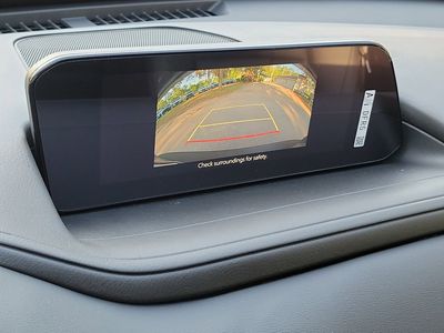 2026 Mazda CX-30 - Photo 27