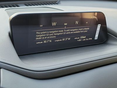 2026 Mazda CX-30 - Photo 28