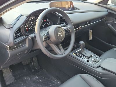 2026 Mazda CX-30 - Photo 15