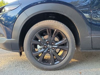 2026 Mazda CX-30 - Photo 7