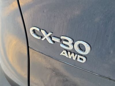 2026 Mazda CX-30 - Photo 8