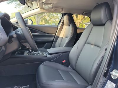 2026 Mazda CX-30 - Photo 16