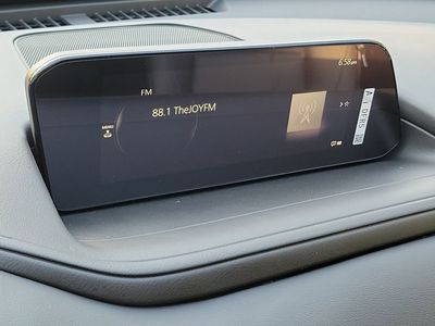 2026 Mazda CX-30 - Photo 26