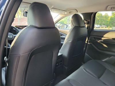 2026 Mazda CX-30 - Photo 11