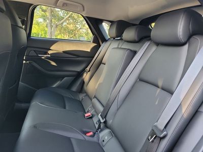 2026 Mazda CX-30 - Photo 12