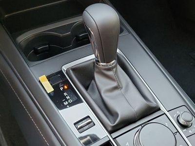 2026 Mazda CX-30 - Photo 30
