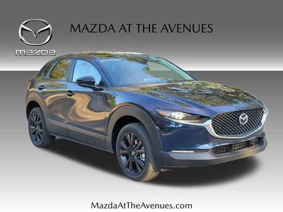 2026 Mazda CX-30 - Photo 4