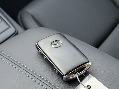 2026 Mazda CX-30 - Photo 33
