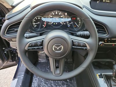 2026 Mazda CX-30 - Photo 21