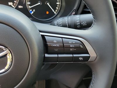 2026 Mazda CX-30 - Photo 23