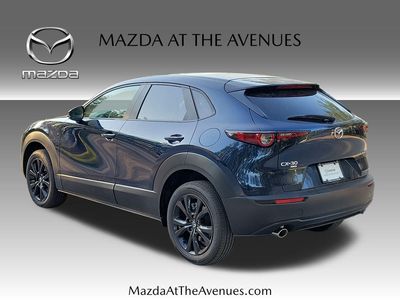 2026 Mazda CX-30 - Photo 6