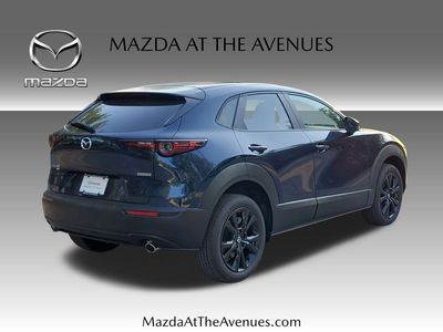 2026 Mazda CX-30 - Photo 5