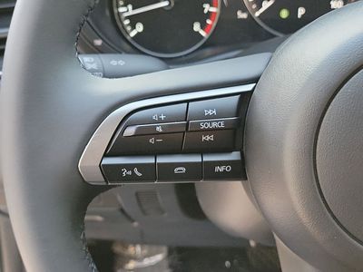 2026 Mazda CX-30 - Photo 22