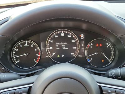 2026 Mazda CX-30 - Photo 24