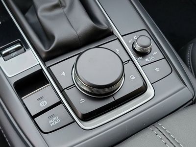 2026 Mazda CX-30 - Photo 31