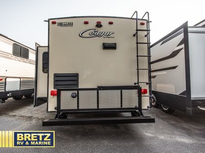 2018 Keystone RV Cougar Half-Ton Series - Photo 6