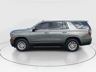 2023 Chevrolet Tahoe - Photo 4