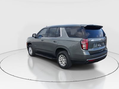 2023 Chevrolet Tahoe - Photo 5