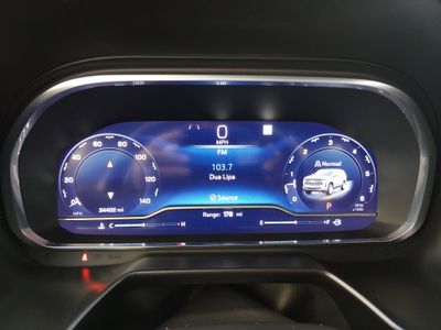 2023 Chevrolet Tahoe - Photo 14