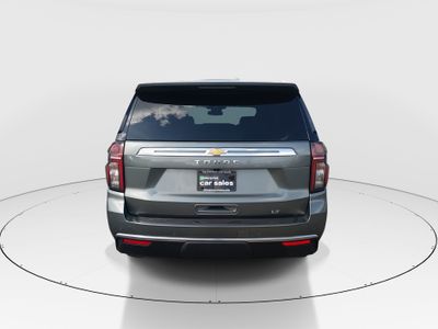 2023 Chevrolet Tahoe - Photo 6