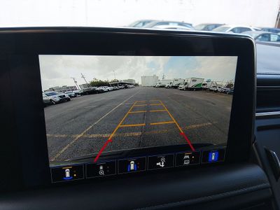 2023 Chevrolet Tahoe - Photo 16