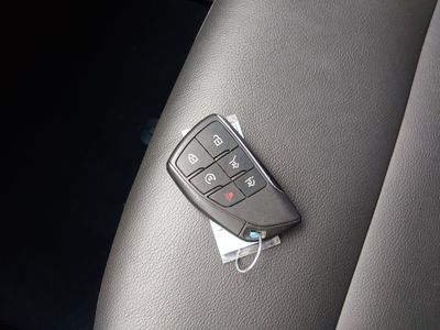 2023 Chevrolet Tahoe - Photo 15