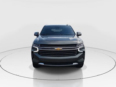 2023 Chevrolet Tahoe - Photo 2