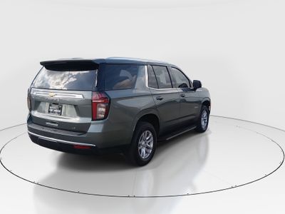 2023 Chevrolet Tahoe - Photo 7