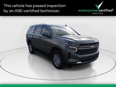 2023 Chevrolet Tahoe - Photo 1