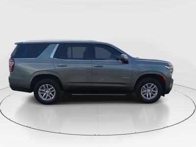 2023 Chevrolet Tahoe - Photo 8