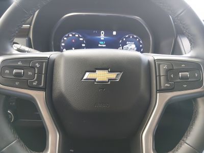 2023 Chevrolet Tahoe - Photo 12