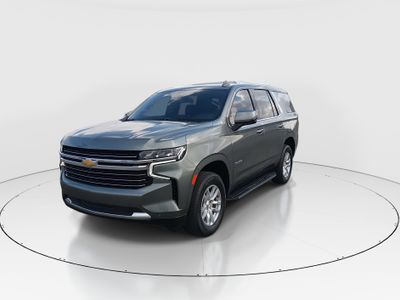 2023 Chevrolet Tahoe - Photo 3