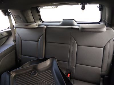 2023 Chevrolet Tahoe - Photo 17