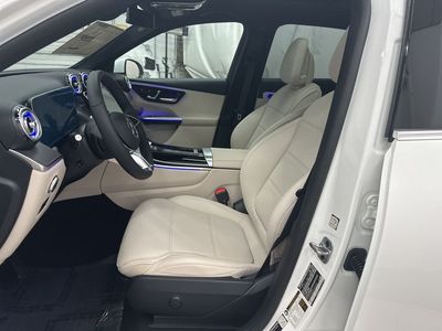 2026 Mercedes-Benz GLC - Photo 19