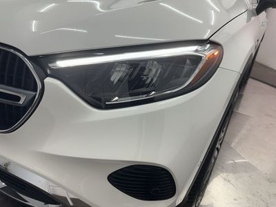 2026 Mercedes-Benz GLC - Photo 30