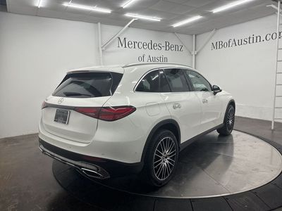 2026 Mercedes-Benz GLC - Photo 7