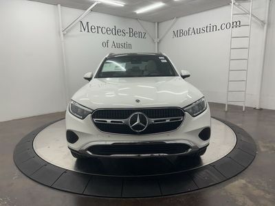 2026 Mercedes-Benz GLC - Photo 2