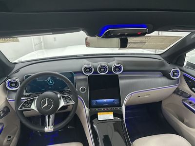 2026 Mercedes-Benz GLC - Photo 21