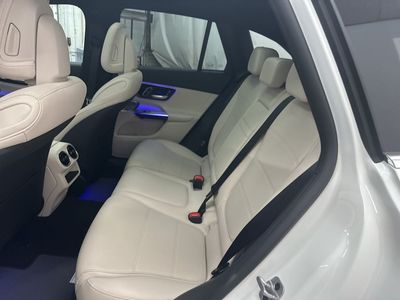 2026 Mercedes-Benz GLC - Photo 23