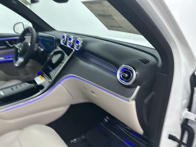 2026 Mercedes-Benz GLC - Photo 27