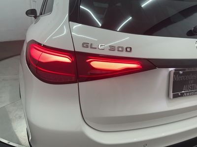 2026 Mercedes-Benz GLC - Photo 29