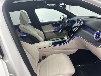2026 Mercedes-Benz GLC - Photo 28