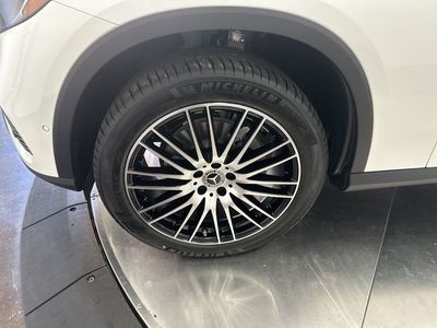 2026 Mercedes-Benz GLC - Photo 32